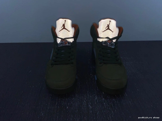 DD0587-308 Jordan Olive 5 Air 0722